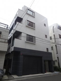 ユーコート東白楽