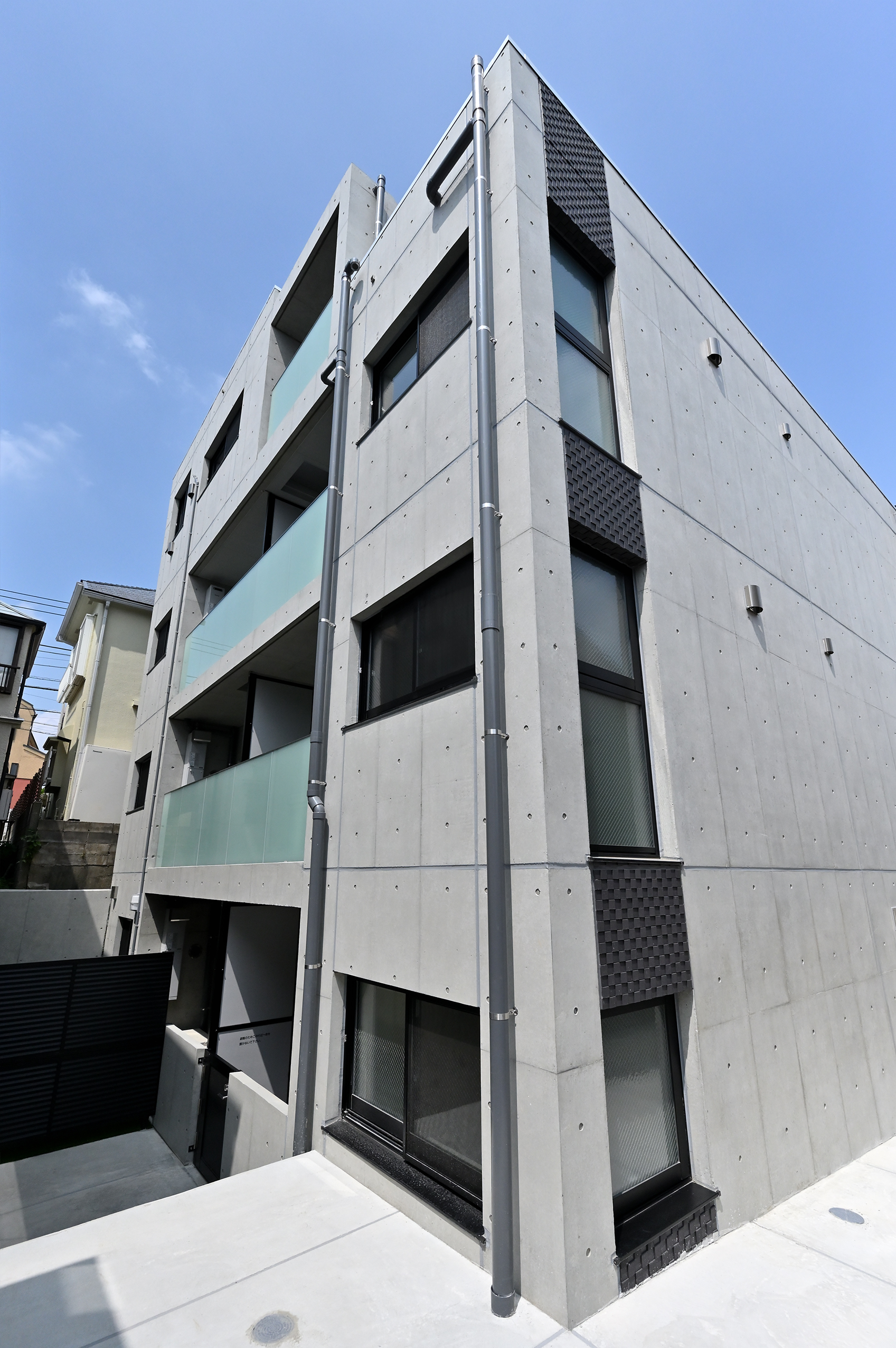 U residence東雪谷