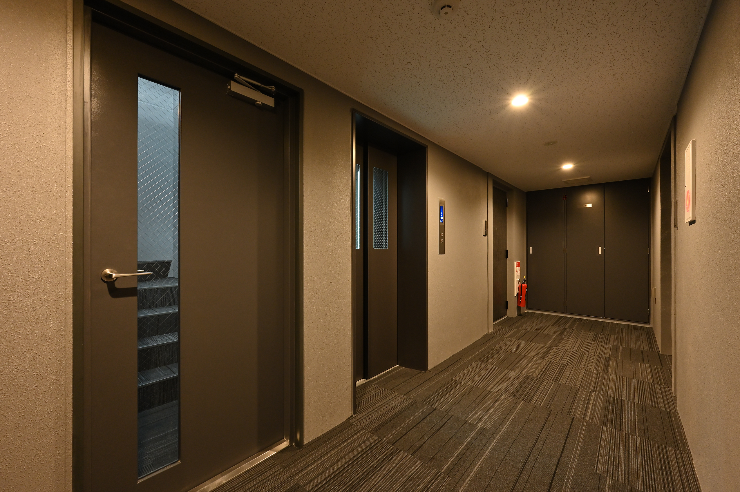 U residence東雪谷