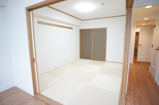 ユーコート洋光台⑥